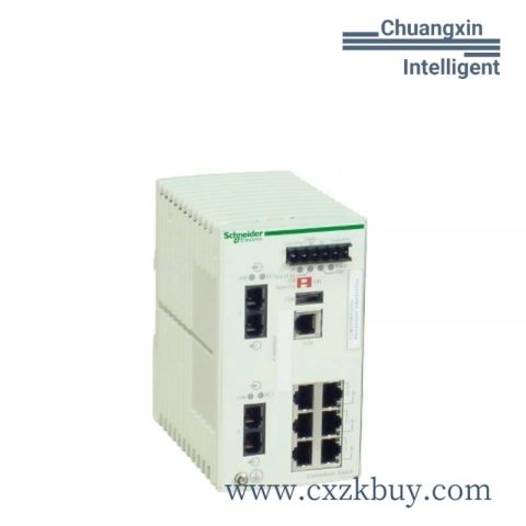 Festo SES 2409 Industrial Control Interface Module