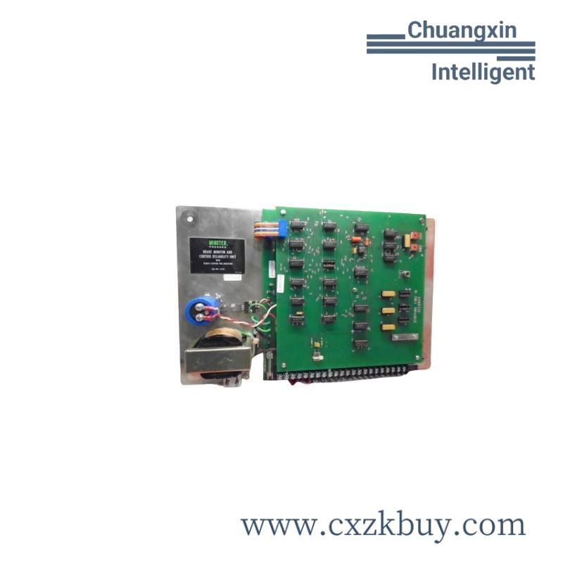 ses_2409.jpeg Festo SES 2409 Industrial Control Interface Module