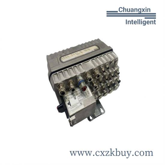 sew_r37ds56l_tf_rh1m_kk.jpg SEW R37DS56L/TF/RH1M Industrial Drive Module, Up to 56kW Power Output