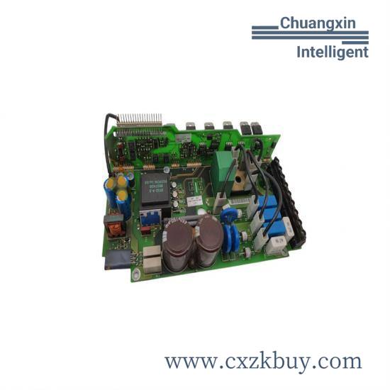 sew_r37ds56l_tf_rh1m_kk_2.jpg SEW R37DS56L/TF/RH1M Industrial Drive Module, Up to 56kW Power Output