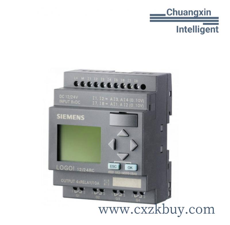 siemens_6dd1606-0ad0_2.jpg SIEMENS 6DD1606-0AD0 Node ID & I/O Configuration Module