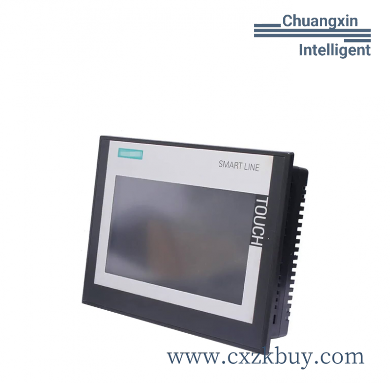 siemens_6es5464-8me11.png Siemens 6ES5464-8ME11 Analog Input Module for Switch Quantity Control