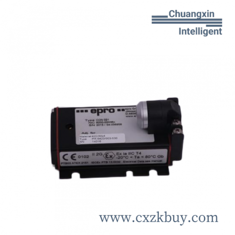 TOYOPUC OUT-16 THK-2791: High-Performance Digital Output Module