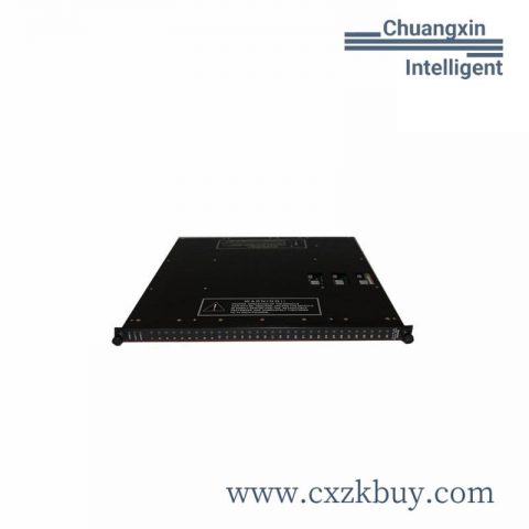 TRICONEX 3503E Digital Input Module - PLC