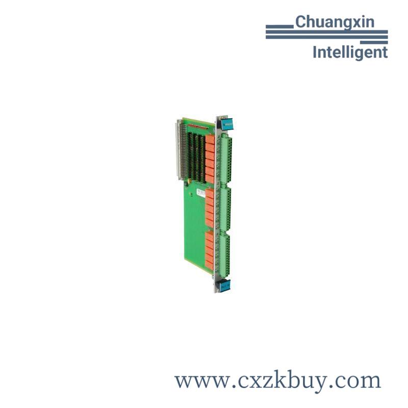 vibro-meter_vm600-rps6u_113-40060.jpeg Vibro-meter VM600-RPS6U 113-40060, High-Performance Interface Module for Industrial Automation