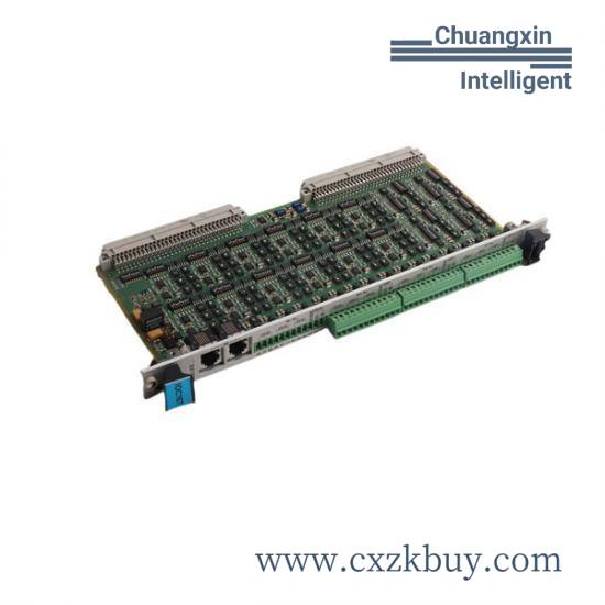 vibro-meter_vm600-rps6u_113-40060_1.jpg Vibro-meter VM600-RPS6U 113-40060, High-Performance Interface Module for Industrial Automation