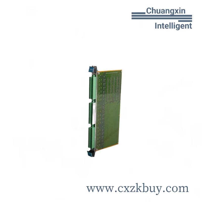 vibro-meter_vm600_200-570-000-111.jpeg Vibro-Meter VM600 200-570-000-111 - High Precision Vibration Monitoring Module