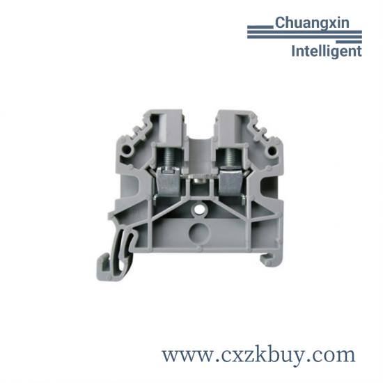 weidmuller_836598.jpg Weidmuller 836598 Industrial Control Module