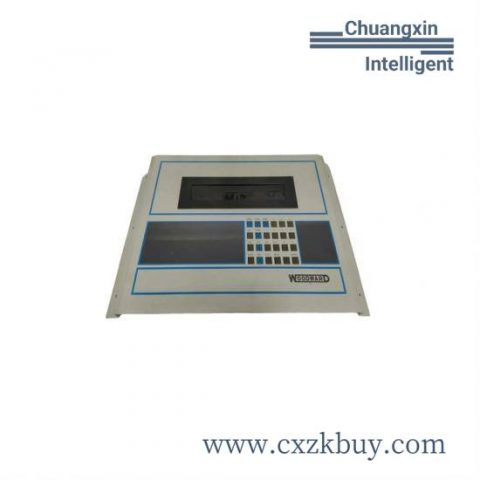 WOODWARD 5453-203 Industrial Control Module