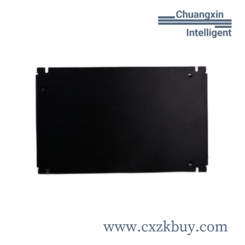 WOODWARD 5466-409 Custom Processing Module