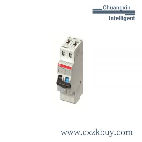 WOODWARD 8440-1666 B Synchronizer Module