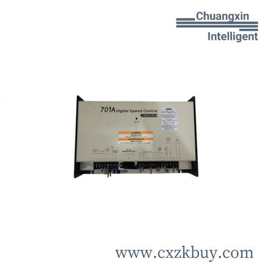 woodward_8440-1706_2.jpg Woodward PLC 8440-1706, Industrial Control Module