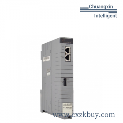 YOKOGAWA CP451-10 Field Processor Module for AFV10S and AFV10D