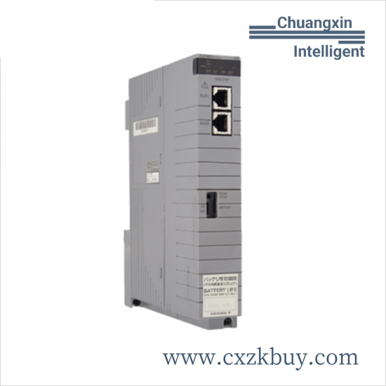 yokogawa_cp451-10_1.png YOKOGAWA CP451-10 Field Processor Module for AFV10S and AFV10D