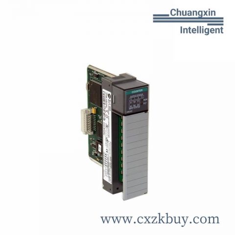 Allen-Bradley 1746-HSCE High-Speed Counter Module