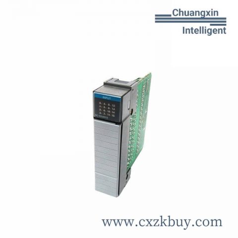 A-B 1746-IV16 Allen-Bradley DC Input Module