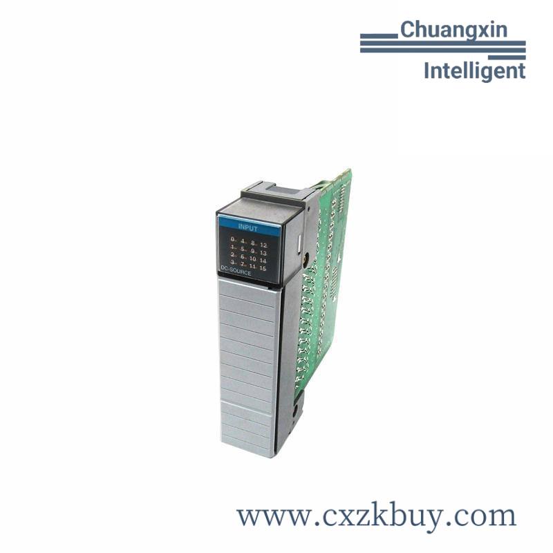 a-b_1746-iv16.jpg A-B 1746-IV16 Allen-Bradley DC Input Module