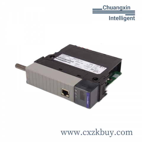 Allen Bradley 1747-M2 ControlLogix Modular Memory Module