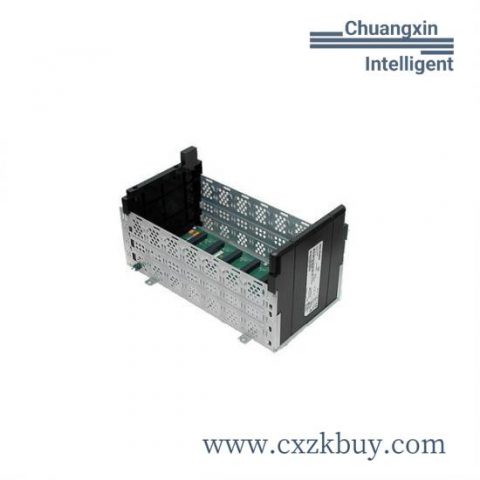 Allen-Bradley 1756-A7 ControlLogix I/O Module