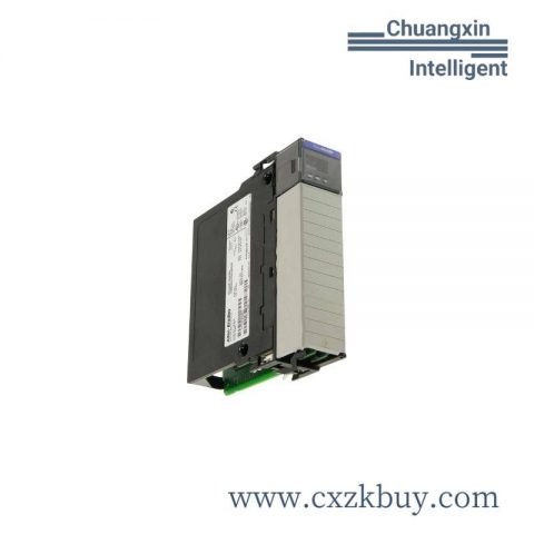 A-B 1756-ENBT/A ControlLogix EtherNet/IP Module