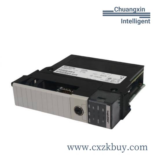 a-b_1756-l64_2.jpg A-B 1756-L64 ControlLogix Processor Module