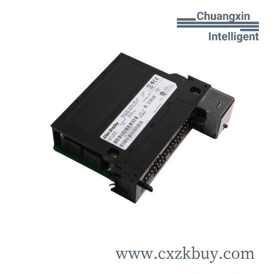 a-b_1756-ow16i_2.jpg AB 1756-OW16I Digital Input Module for Industrial Automation Control Systems