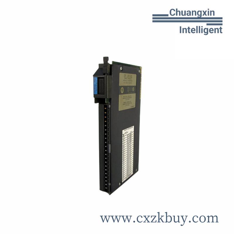 a-b_1771-ibd_1.jpg Allen-Bradley 1771-IBD Digital DC Input Module for Extended Product Applications