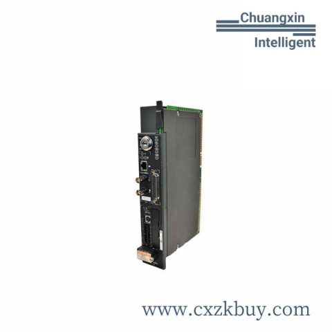 A-B 1785-L40C15 ControlLogix PLC Module