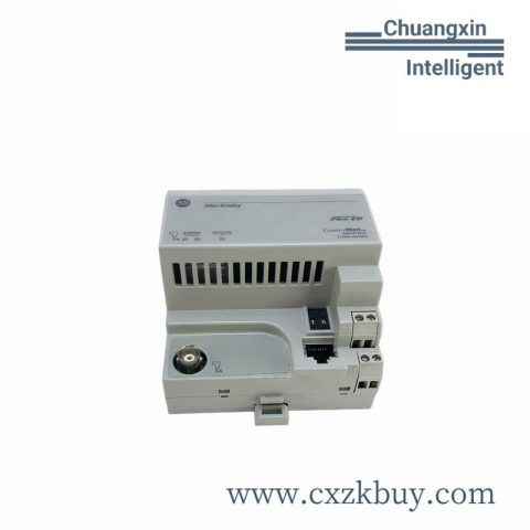 Allen-Bradley 1794-ACN Flex I/O AC Power Supply Module
