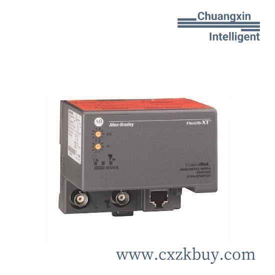 a-b_1794-acn_2.jpg Allen-Bradley 1794-ACN Flex I/O AC Power Supply Module