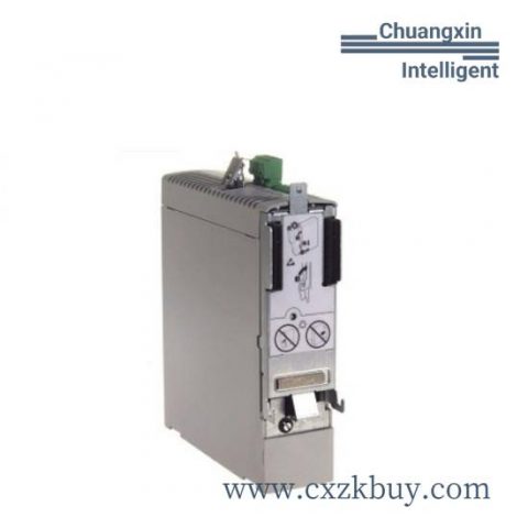 Allen-Bradley 2094-BM01-S Axis Module for Kinetix 6000 Multi-Axis Drive System
