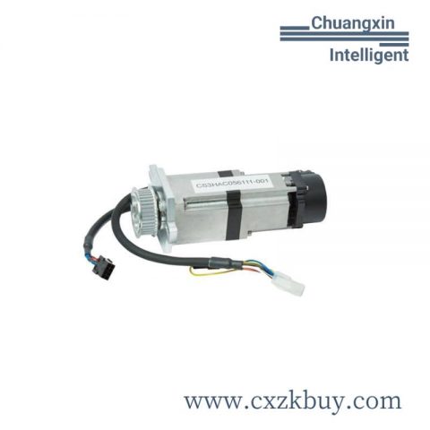 ABB 07KT98C GJR5253100R028 Controller Module