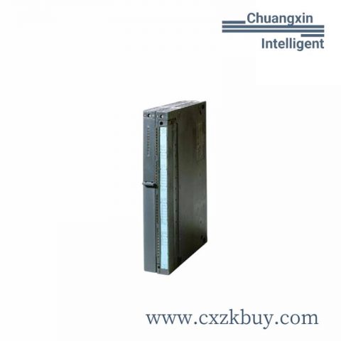 ABB 3BDH000741R1 CTI Industrial Control Module