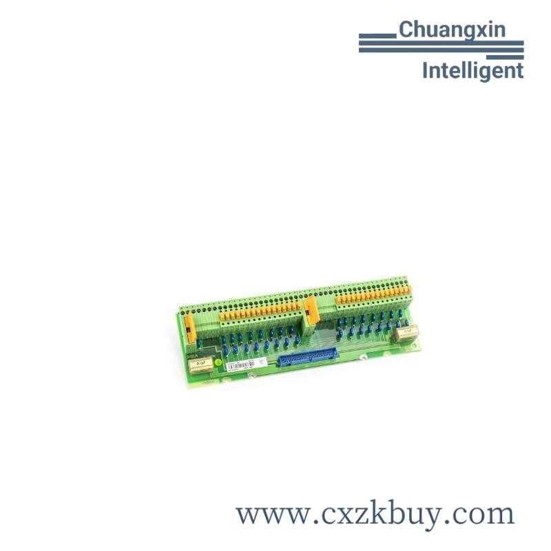 abb_3bdh000741r1_cti_2.jpg ABB 3BDH000741R1 CTI Industrial Control Module