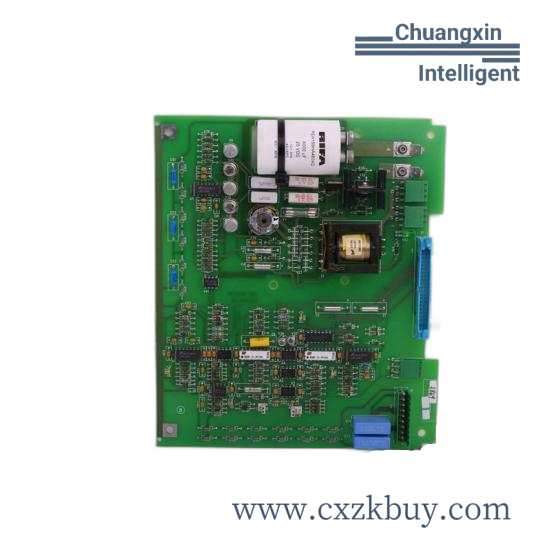 abb_3bhb003688r0101.png ABB 3BHB003688R0101 Control Module for Advanced Industrial Automation