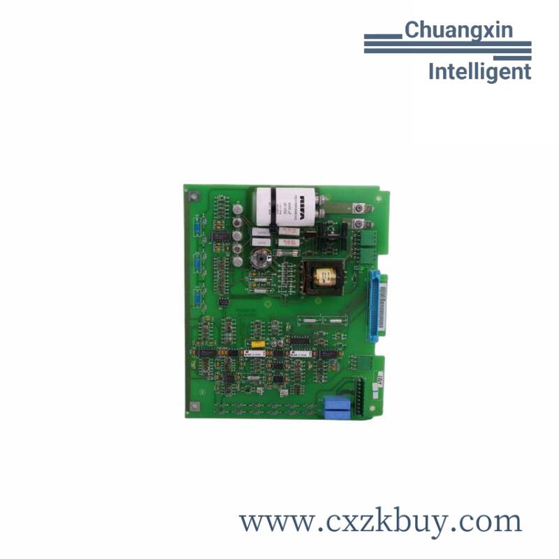 abb_3bhb003688r0101_1.jpg ABB 3BHB003688R0101 Control Module for Advanced Industrial Automation