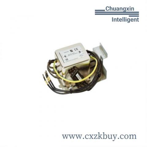 ABB 3HAC7344-1 Control Module for Industrial Automation Systems