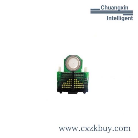 ABB 5SHX2645L0004 Industrial Control Module, Certified & High Performance