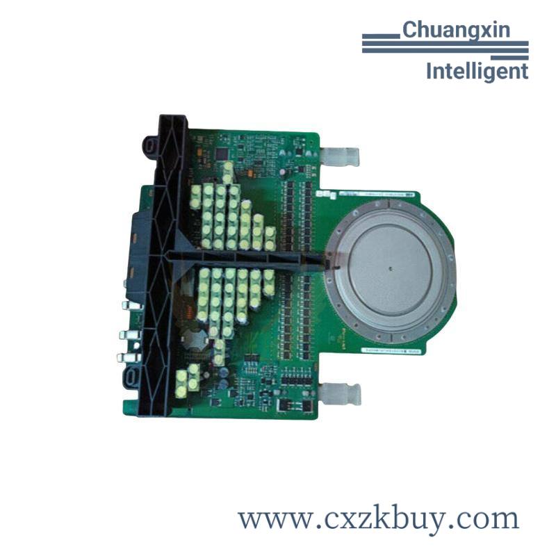 abb_5shy3545l0016_3bhb019719r0101_2.jpg ABB 5SHY3545L0016 | Control Module for Advanced Industrial Automation