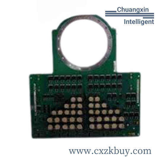 abb_5shy4045l0006_gvc736ce101.png ABB 5SHY4045L0006 GVC736CE101 - Advanced Industrial Control Module