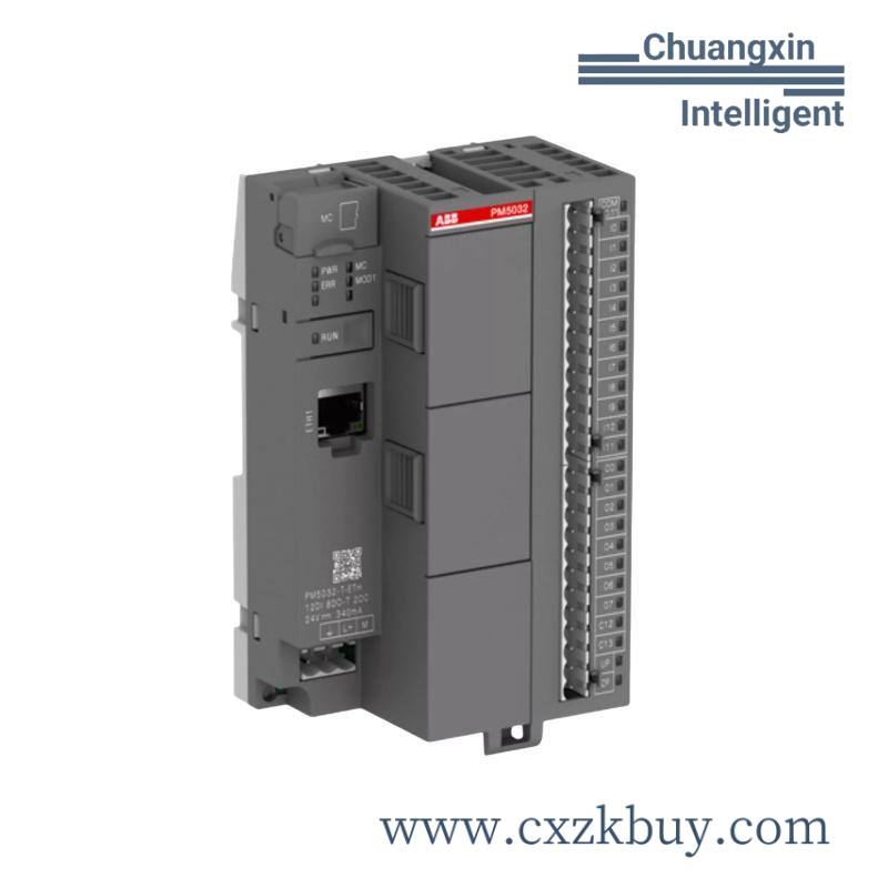 abb_5shy4045l0006_gvc736ce101_1.jpg ABB 5SHY4045L0006 GVC736CE101 - Advanced Industrial Control Module