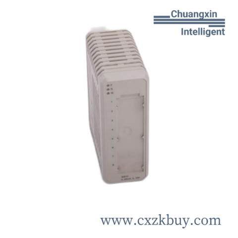 ABB AZ20/112112221112E/STD Controller Module