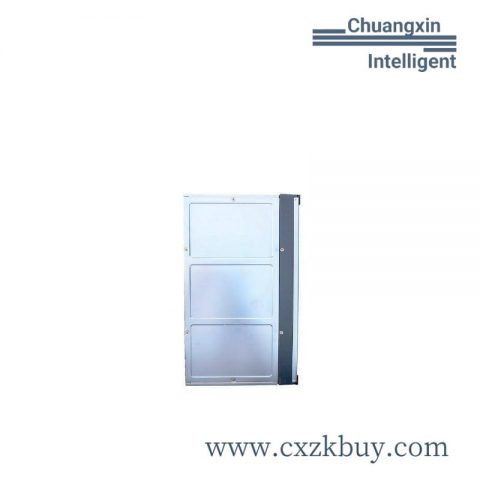 ABB DAI03 Analog Input Module