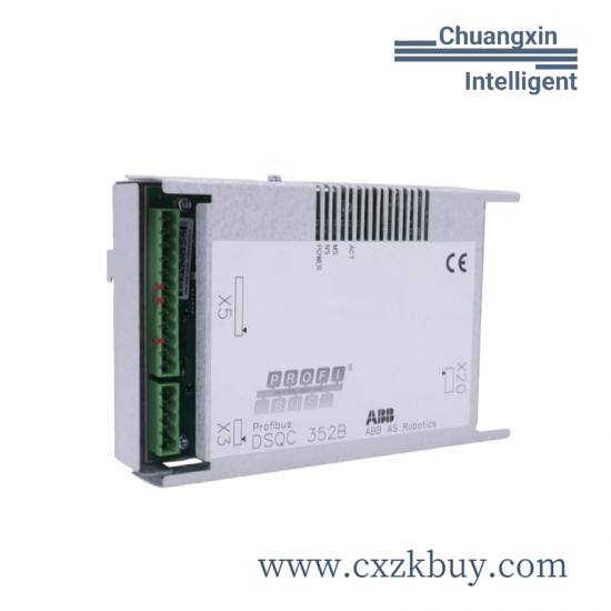 abb_dsqc352.jpg ABB DSQC352: High-Performance Input/Output Module, Allen-Bradley