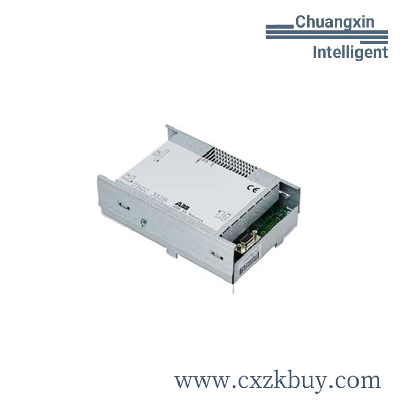 abb_dsqc352_2.jpg ABB DSQC352: High-Performance Input/Output Module, Allen-Bradley