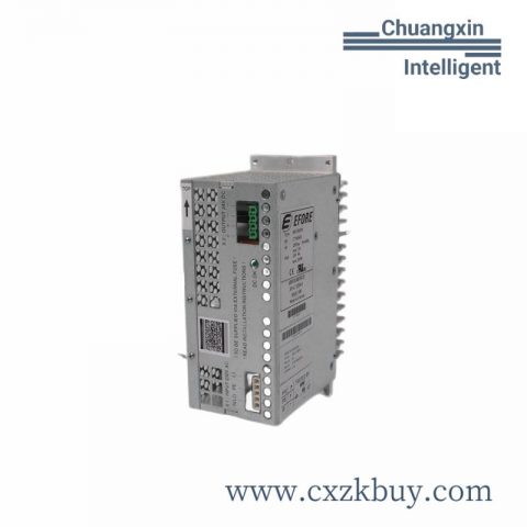 ABB DSQC608 Industrial Control Module