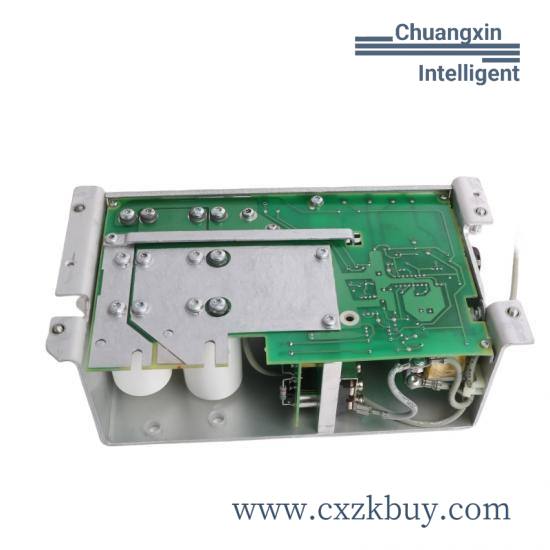 abb_dssr122_4899001-nk_1.jpg ABB DSSR122 4899001-NK Industrial Control Module