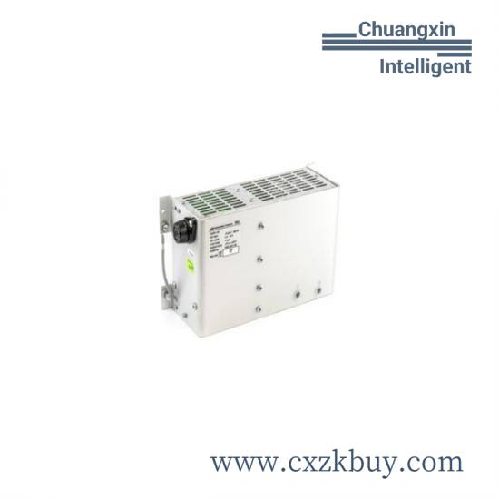 abb_dssr122_4899001-nk_3.jpg ABB DSSR122 4899001-NK Industrial Control Module