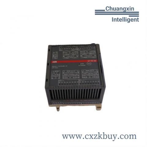 ABB G3FCb HENF458568R1 - High Efficiency Variable Speed Drive