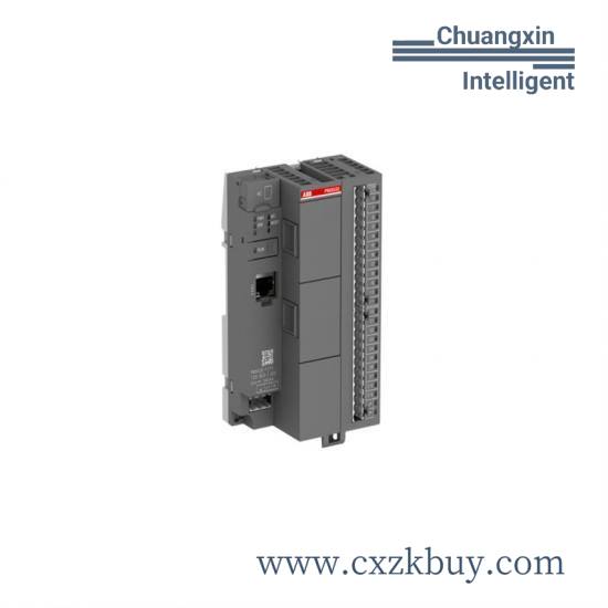 abb_g3fcb_henf458568r1_2.jpg ABB G3FCb HENF458568R1 - High Efficiency Variable Speed Drive
